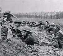 Image result for WW1 Fighting