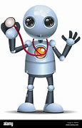 Image result for Doctor Robot Boy