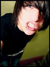 Image result for Emo Profile Pic Ideas