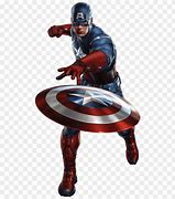 Image result for Captain America Throwing Shield
