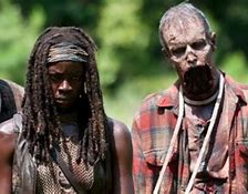 Image result for Top 10 Walking Dead Zombies