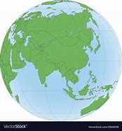 Image result for World Globe Asia