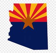 Image result for Arizona Flag Vector