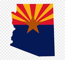 Image result for Arizona State Flag Greyscale