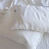 Image result for Bed Linens Made of Linen