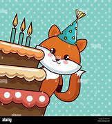 Image result for Funny Happy Birthday Animated