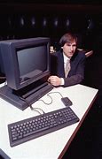 Image result for Steve Jobs Next Prototype
