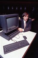 Image result for Steve Jobs Next Black Box