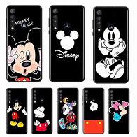 Image result for Old Motorola Phones Mickey Mouse Case