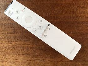 Image result for White Samsung TV Remote