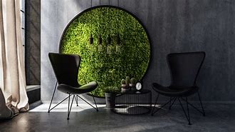 Image result for DIY Moss Wall