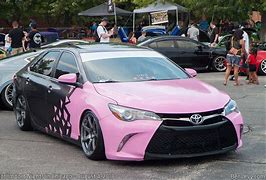 Image result for Toyota Camry XSE Modded