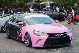 Image result for Pimped Out Toyota Camry