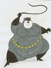 Image result for Fat Batman Catwoman
