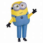 Image result for Bob Minion Mask