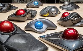 Image result for Computer Mouse Colorful with Ball