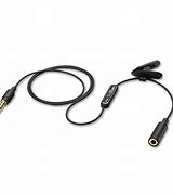 Image result for Mic Adapter for iPhone