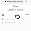 Image result for Step Forgot Gmail Password