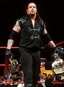 Image result for Undertaker WWE 2K18