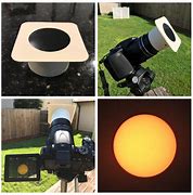 Image result for Camera Filters for Space