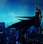 Image result for Batman Yellow Background