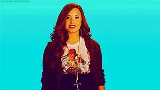 Image result for Demi Lovato 4K