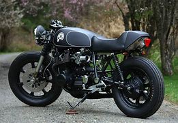 Image result for Yamaha Cafe Racer Parts