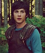 Image result for Percy Jackson Movie Characters