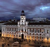 Image result for Puerta Del Sol Madrid