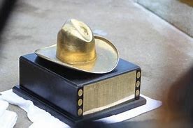 Image result for Golden Hat Trophy