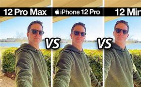 Image result for iPhone 12 vs 12 Pro Caméra