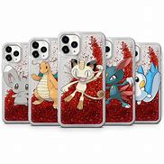 Image result for iPhone XR Cases Anime Pokemon