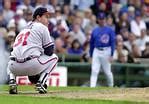 Image result for Greg Maddux Career ERA