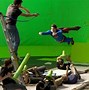 Image result for Camera Filming Greenscreen