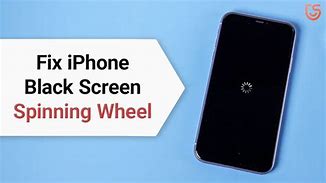 Image result for iPhone Diaplay Black Screen