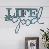 Image result for Home Word Signs Wall Decor