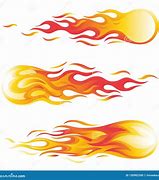 Image result for Fireball Illustration