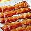 Image result for Oven Bacon