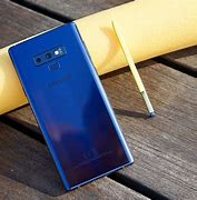 Image result for Samsung Galaxy Note9 BYOD