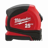 Image result for Milwaukee Mini Tape-Measure