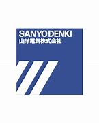 Image result for Sanyo Denki Logo