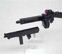 Image result for LEGO Mech Pistol