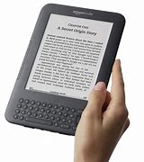 Image result for Kindle Frozen Screen