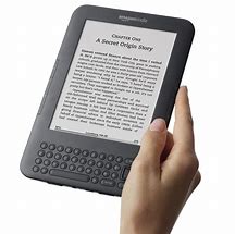 Image result for Used Kindle