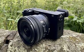 Image result for Sony A6700