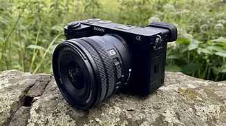 Image result for Sony A6700