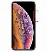 Image result for iPhone XS Max Power Button
