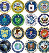 Image result for Federal Agency Seals