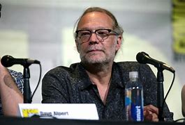 Image result for Greg Nicotero Day of the Dead