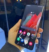 Image result for Samsung S21 Ultra Screen